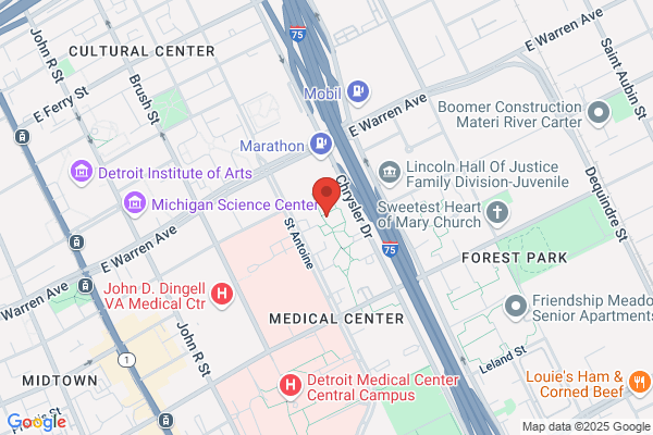 Medical Center Village