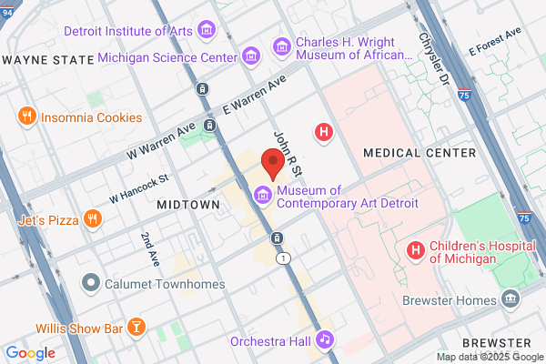 Midtown Rental Experts