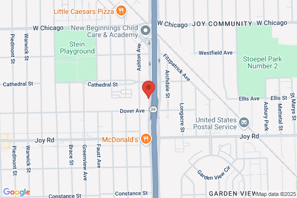 Northbrook Apartments