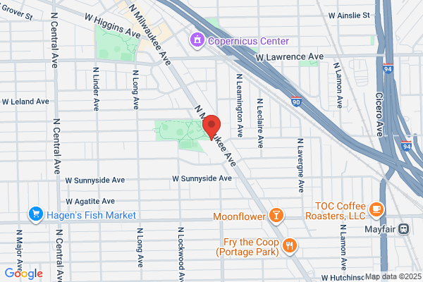 Park Condominium Association