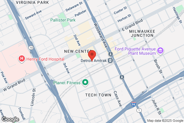 Research Park