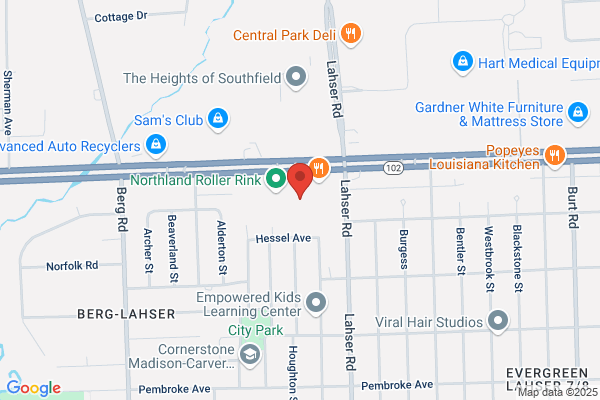 Woodland Arms Apartments