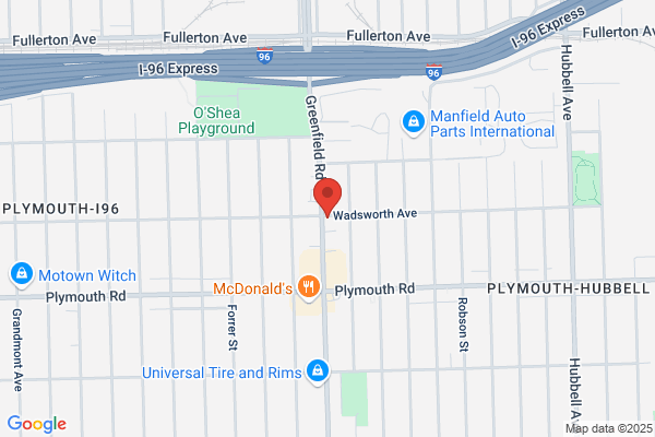 Worthfield Apartments