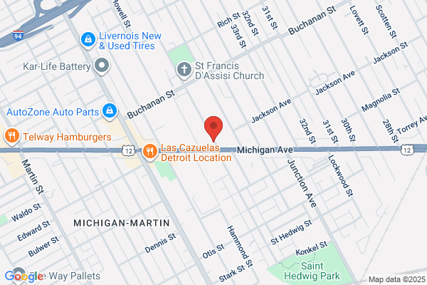 Michigan Appliance And Repair