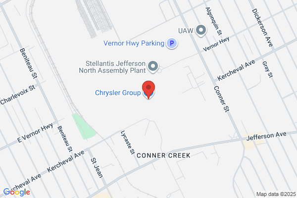 Chrysler & Koppin Company