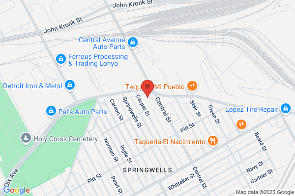 Danto Furniture Clearance & Mattress Center