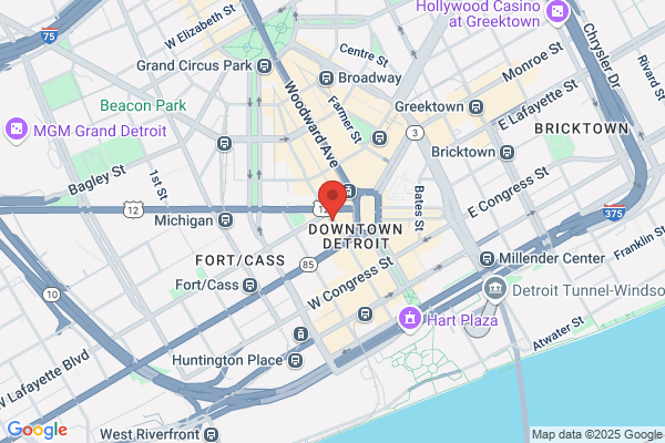 Michael Willis Architects