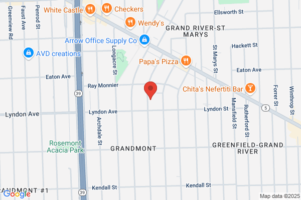 Grandmont Art Gallery