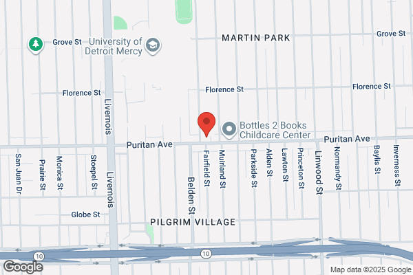 Bitcoin ATM Detroit - Coinhub