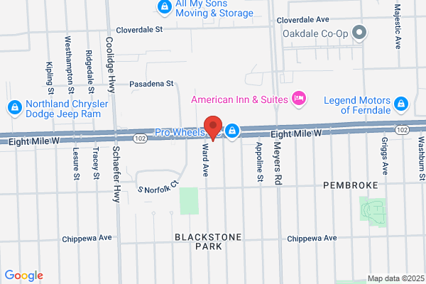 Bitcoin of America ATM