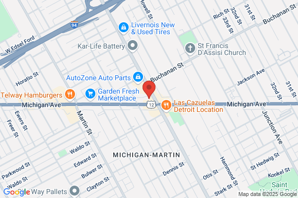 National Bitcoin ATM