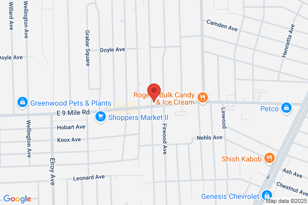 Motor City Auto Repair & Collision