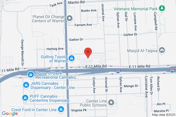 Prestige Auto Body Center