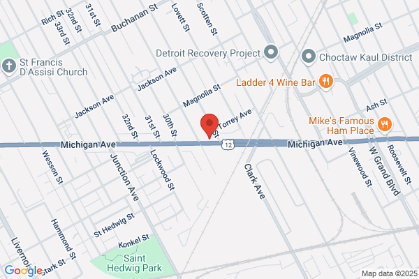 Seaway Auto & Truck Collision