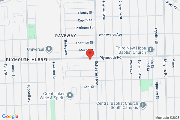 Michigan Auto Glass and Repair
