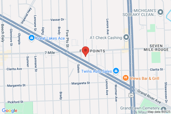 CarDome Collision & Auto Care