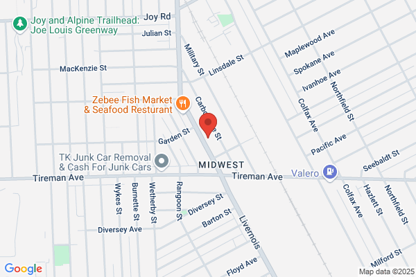CarLine Complete Auto Repair & Collision