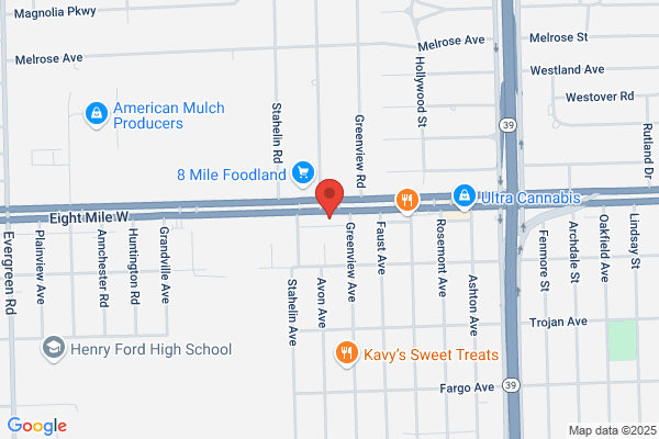 Redford Auto Repair and Collision