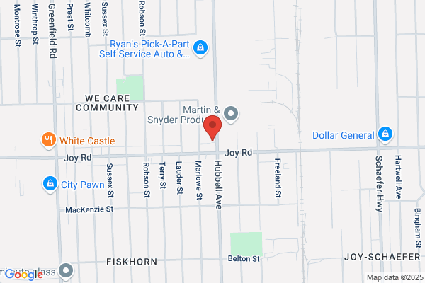 A-1 Auto Service Center