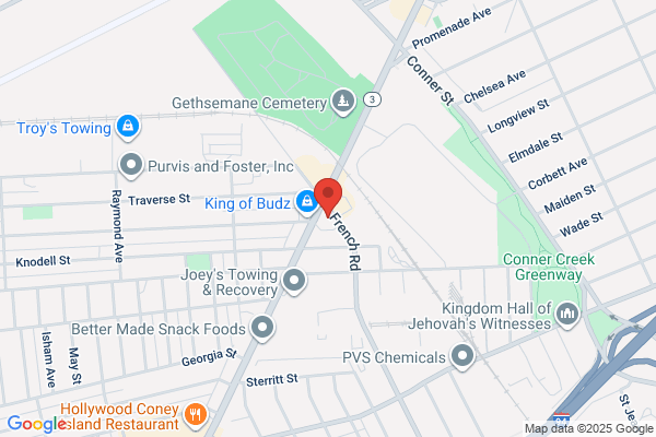 Airport Quick Lube & Service Center Inc
