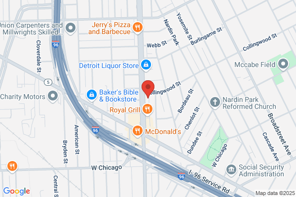 Bill Hughes Auto Repair