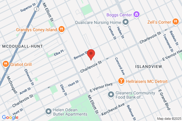 Blec Mfg & Sevice Co Inc
