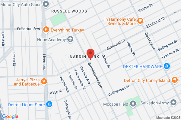 Broadstreet Auto Repair