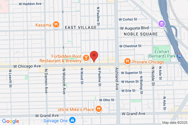 Chicago Auto Repair