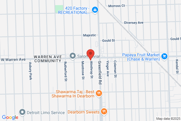 Dell Tire Auto Service