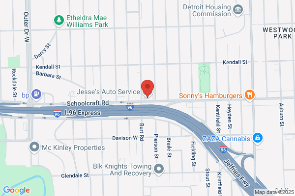 Discount Auto Repair