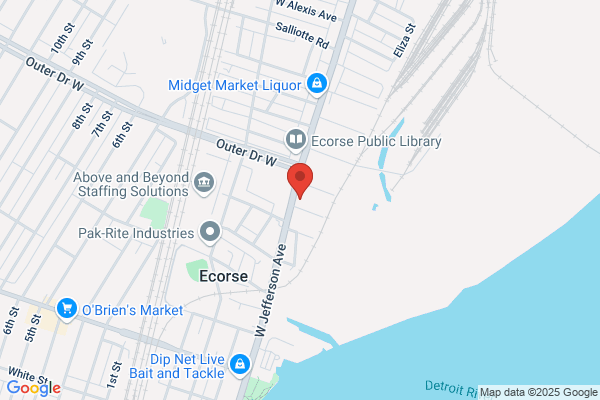 Ecorse Motor Sales