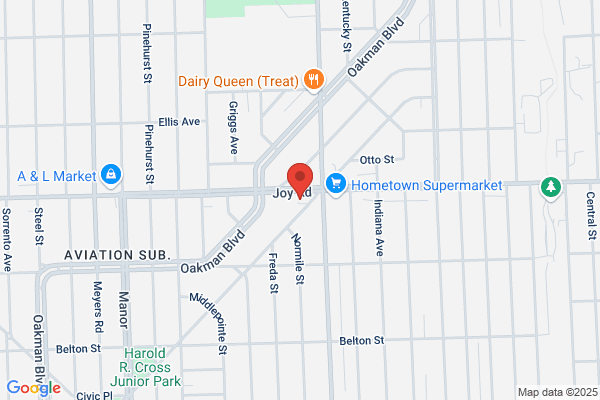 Eddy's Auto Sales & Service Inc