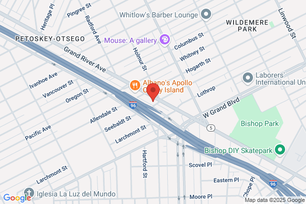 Grand River Auto Repair