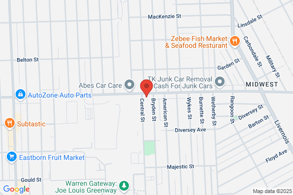 Hma Auto Sales & Repair