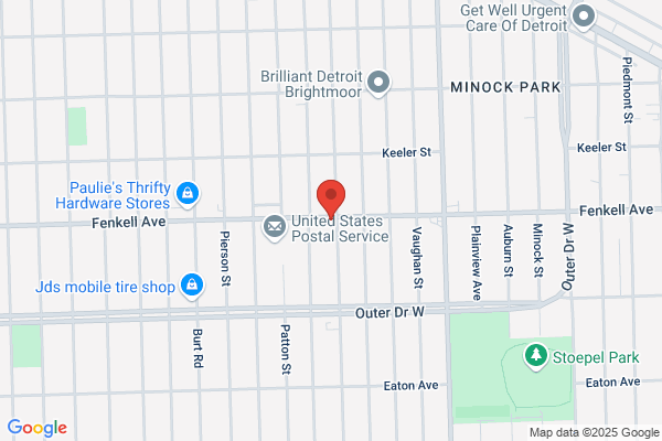 Midwestern Auto Repair Inc
