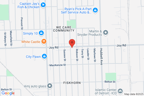 Mocks Auto Service Center