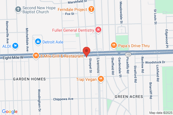 Motor City Brake & Repair