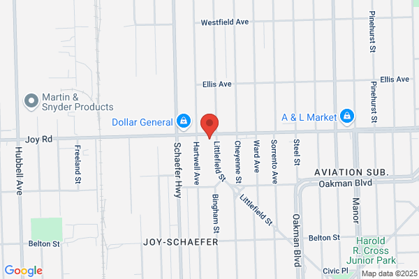 New All Star Auto Repair