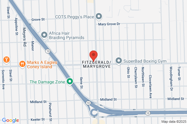 Puritan & Wyoming Auto Repair