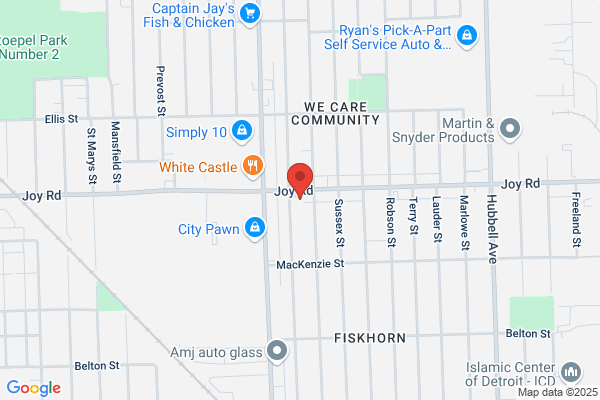 Unique Auto Repair Inc