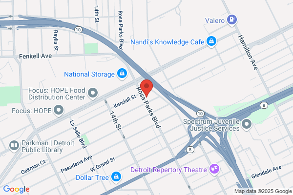 United Auto Enterprises