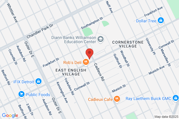 Warren Cadieux Auto Repair