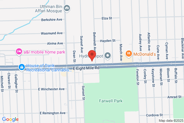 Xpert Car Care - 7 Mile