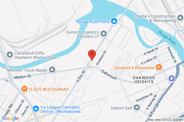 B & D Used Auto Parts