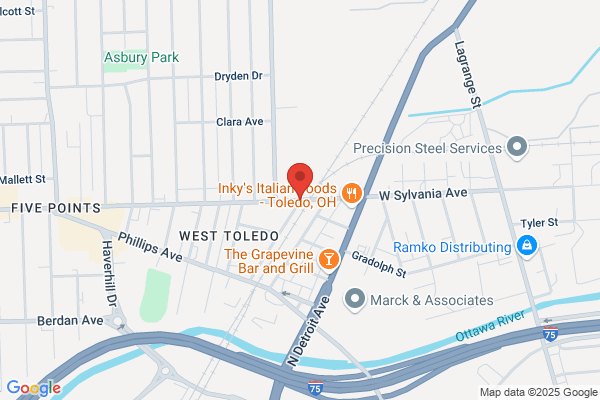 H & H Wheel Service Inc