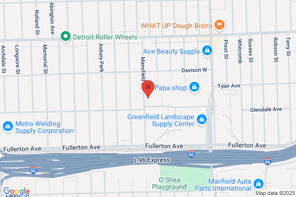 Michigan Steel Spring Co