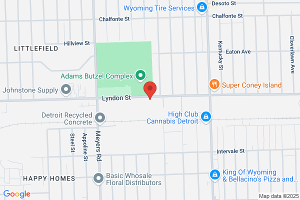 Midland Auto Parts