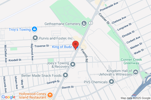 Presty Auto Supply