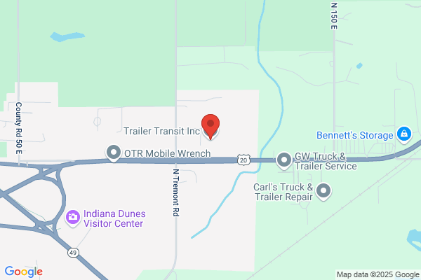 Truck Trailer & Transit Inc