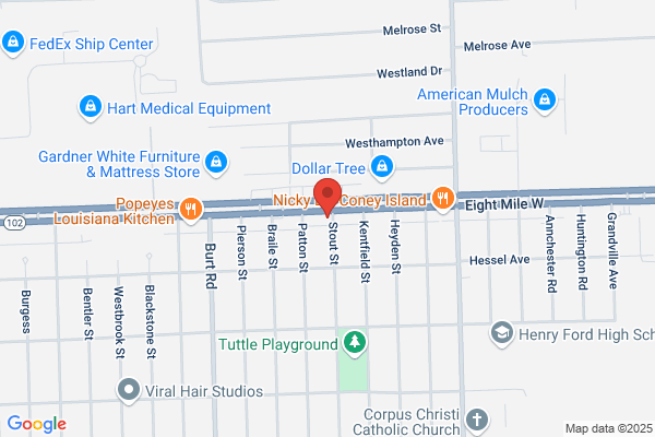 City Lube